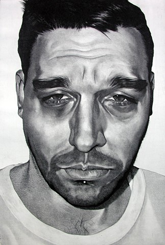 Self-portrait Prints